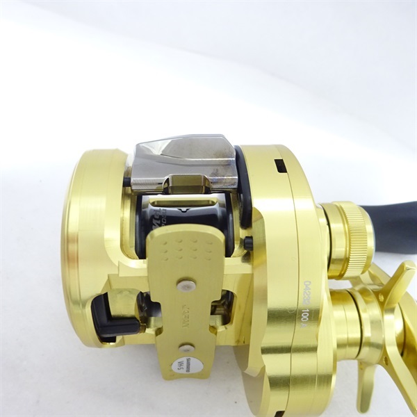 ２１カルカッタコンクエスト１００